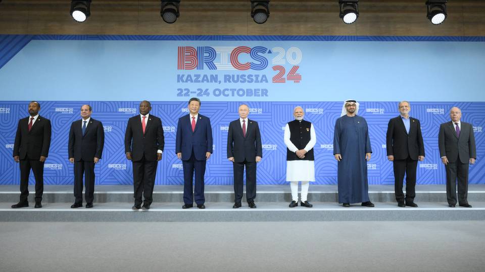 Ce que l’Égypte et l’Éthiopie apportent aux BRICS