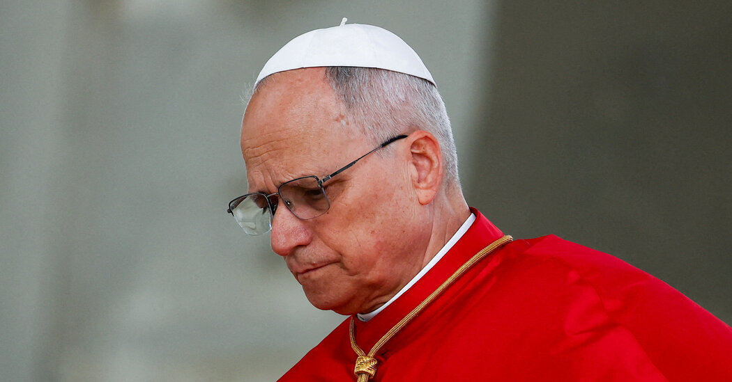 Pope’s Visit Raises Hopes for Peace in Cameroon’s Conflict-Hit Anglophone Region