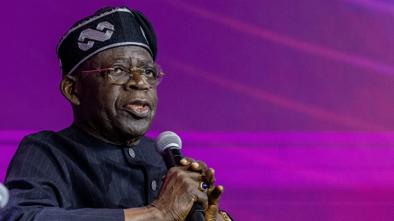 Nigeria reforms boost stability but economy still fragile: IMF