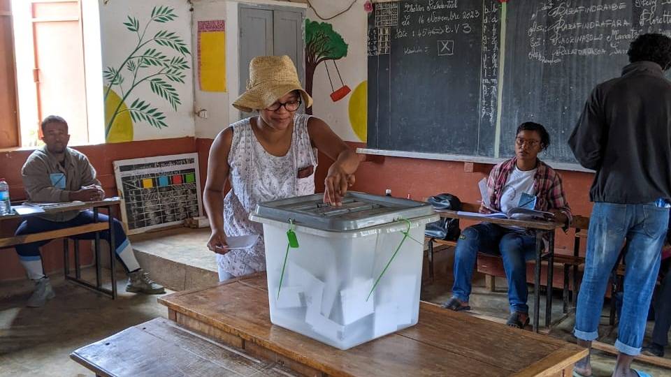 Madagascar : démarrage de la campagne électorale pour les législatives