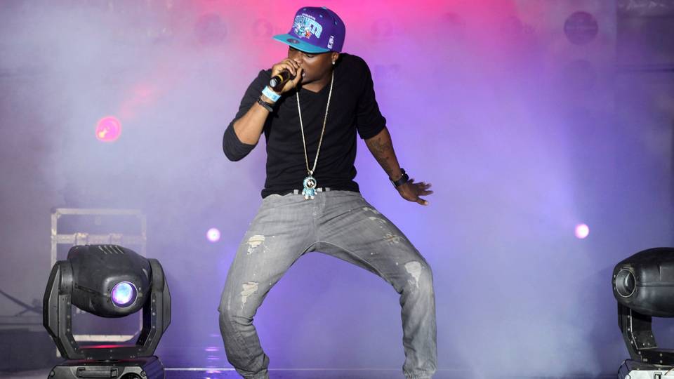 Le single de Wizkid "Joro" en cours de certification d'or