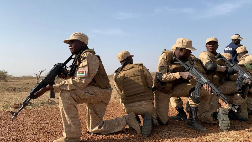 Burkina Faso : au moins 7 civils tués dans une altercation avec des militaires à Dori (Sahel)
