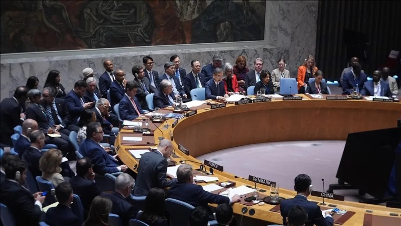 UN warns of insecurity in disputed territory claimed by both Sudan and South Sudan