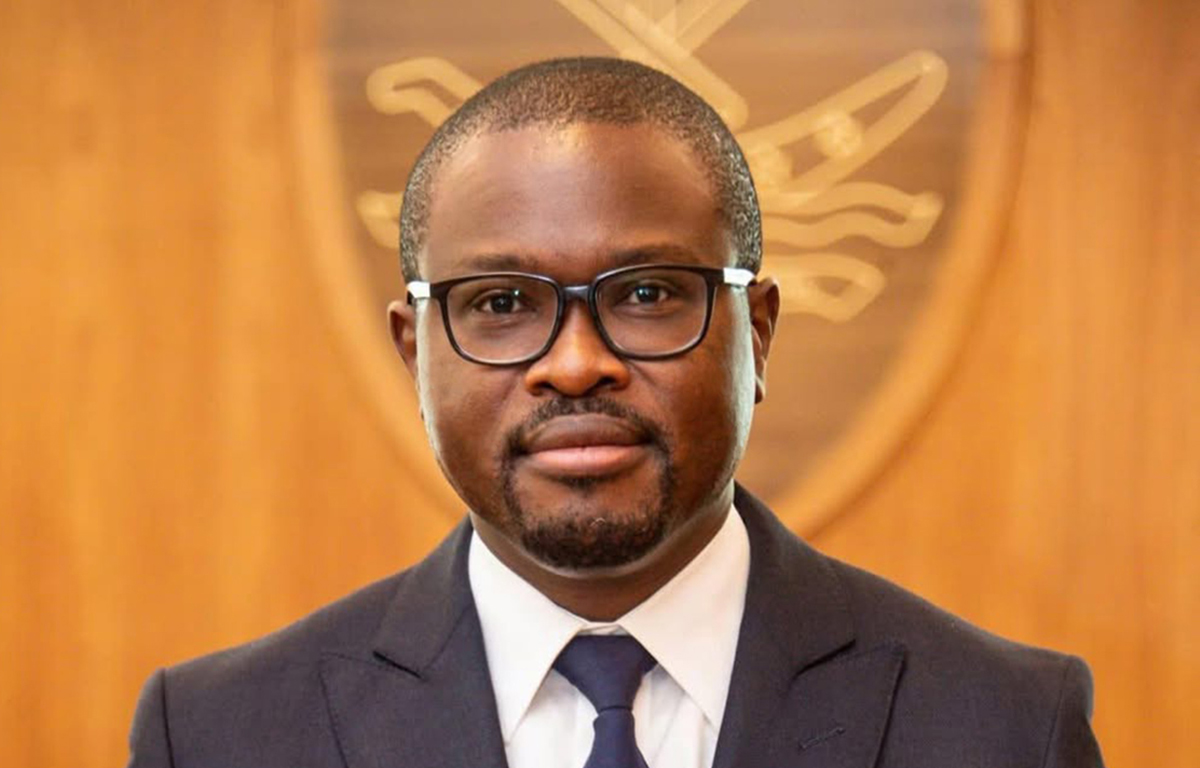 Bénin : victoire écrasante de Romuald Wadagni à la présidentielle