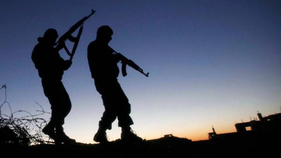 Search ongoing for 20 medical students kidnapped in Nigeria