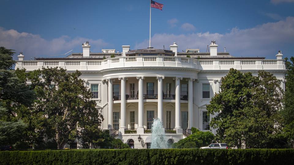 'Yan Democrat sun damu kan yiwuwar rasa kuri'un Musulmai a Amurka saboda goyon bayan Isra'ila da Biden ke yi