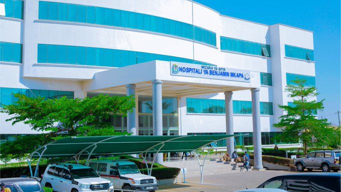 Madaktari wa Tanzania wahitimisha kambi ya matibabu nchini Malawi