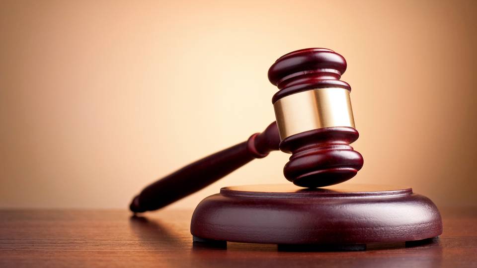 Algerian opposition figure under judicial supervision