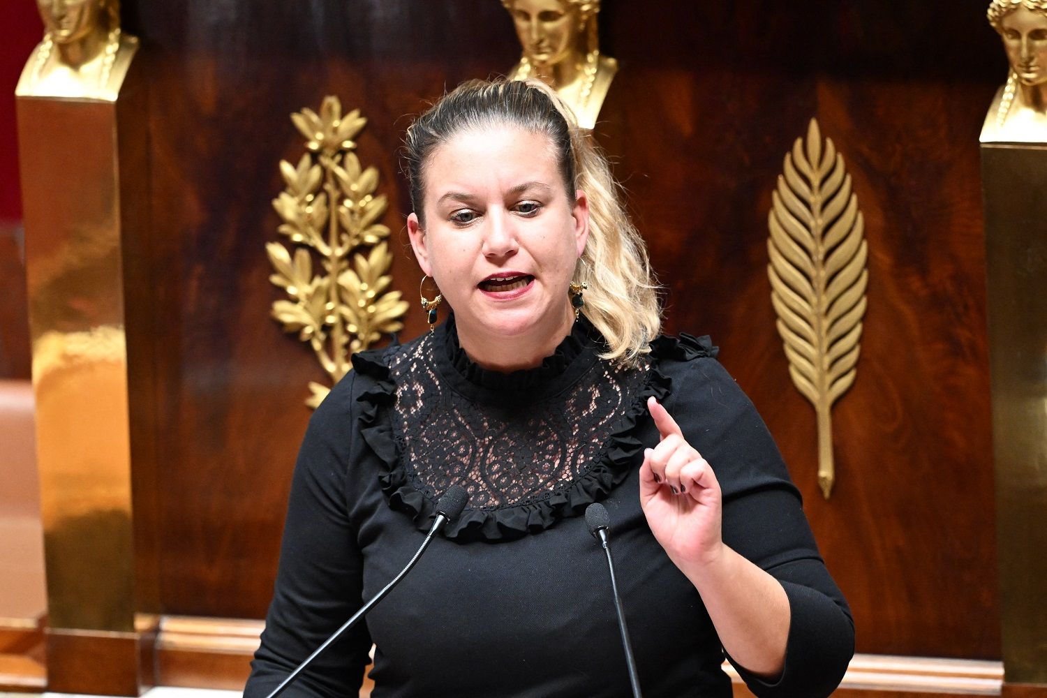 États-Unis : débat relancé sur les armes après la fusillade du dîner de la Maison-Blanche