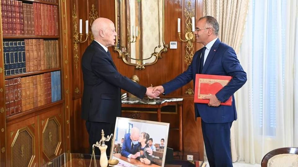 Tunisie : Kamal Al-Madouri désigné chef du Gouvernement