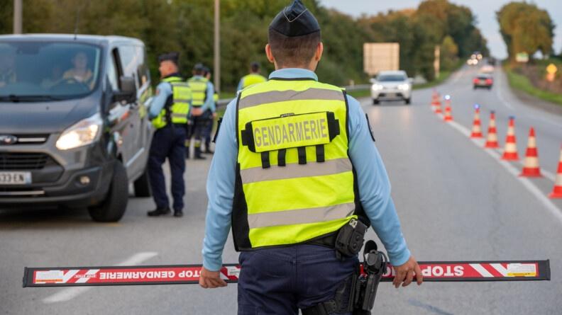 Vandalisme en hausse contre les radars routiers dans les Bouches-du-Rhône