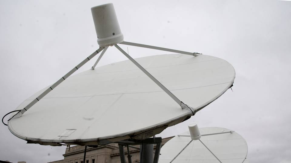 Sahel alliance to launch TV to 'fight information war'