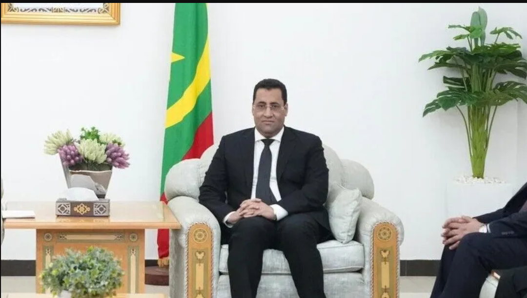 Mauritanie : Mokhtar Ould Djay reconduit au poste de Premier ministre