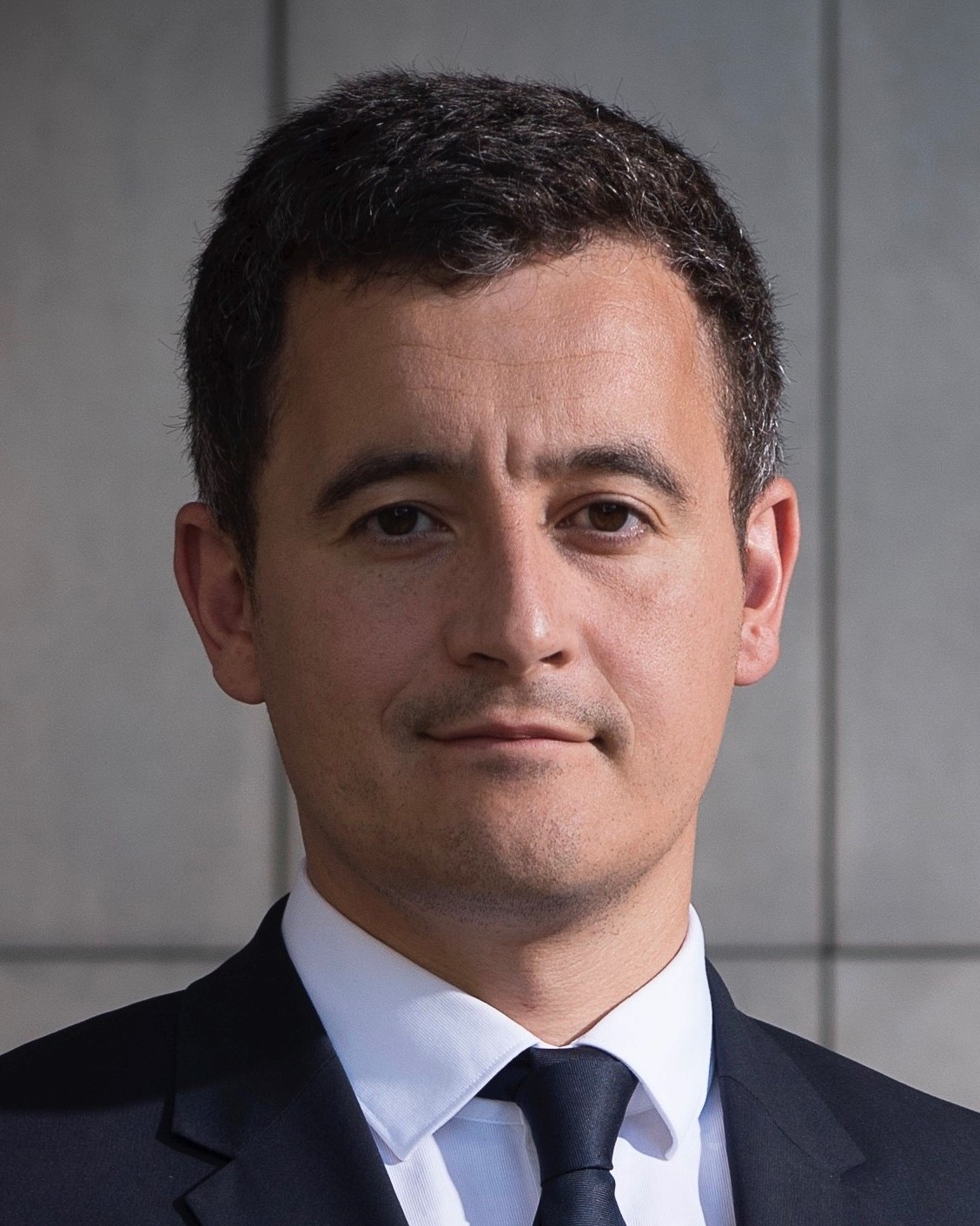 Gérald Darmanin alerte sur les « défaillances systémiques » de l’aide sociale à l’enfance