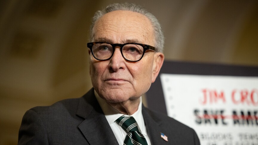 US Political Clash Over FBI Leadership