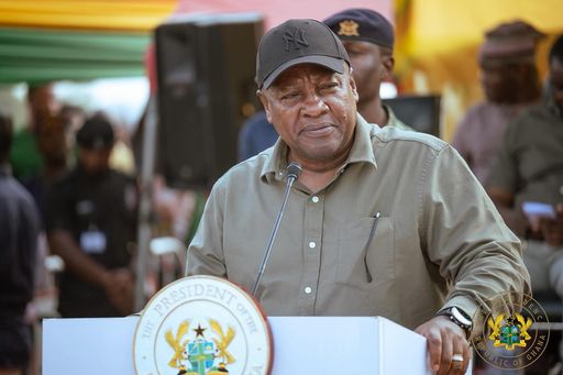 Ghana ta yi tur da “wulaƙanta” ‘yan ƙasarta da Isra'ila ta yi a filin jirgin sama na Tel Aviv