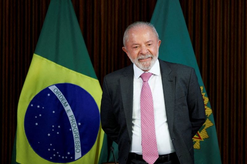 Yadda nasarar Lula da Silva a zaɓen Brazil na 2026 za ta yya buɗe sabbin damarmaki ga Afirka