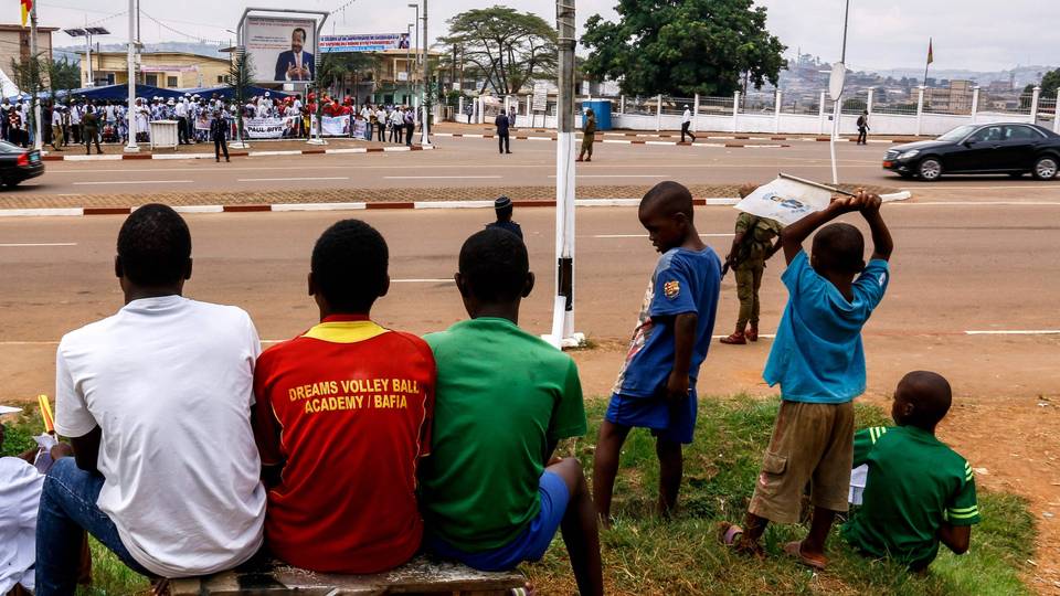 Cameroun: cinq ONG interdites pour "financements illicites"