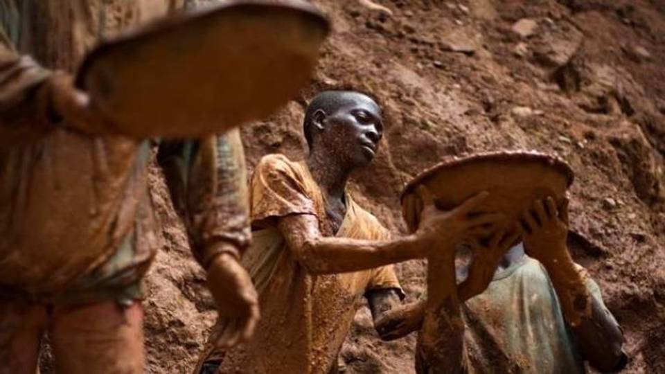 Isra'ila na amfani da daimon ɗin Afirka don tallafa wa kisan ƙare dangi a Gaza