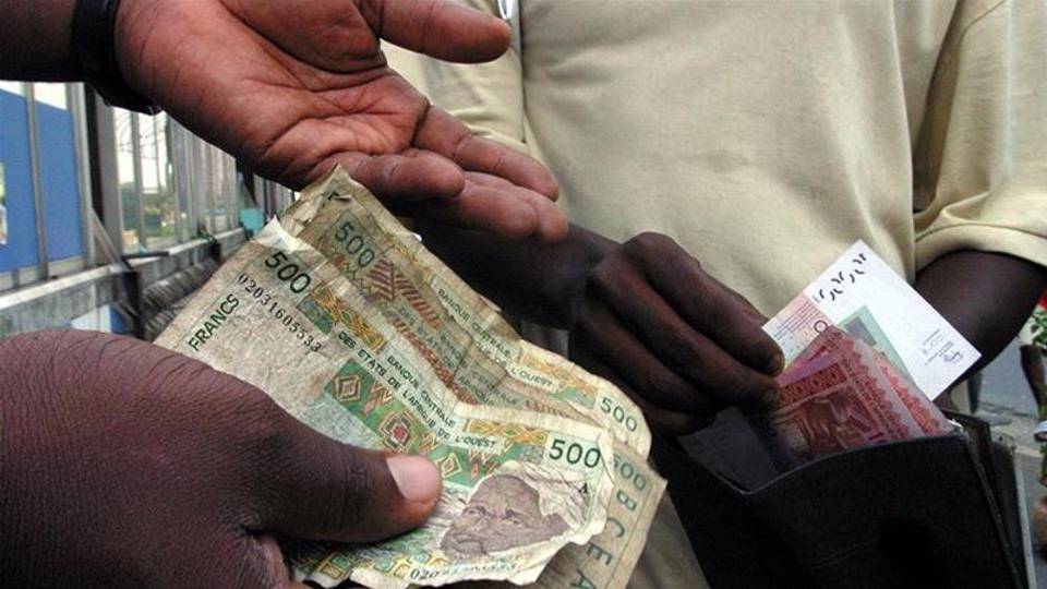 Takunkumin ECOWAS ya hana Nijar biyan bashin da ake bin ta
