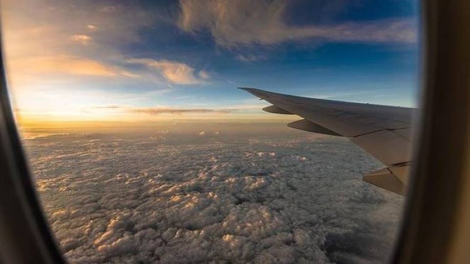 Turkish airspace welcomed 2.3M flights in 2024