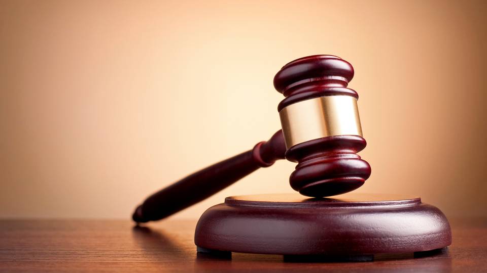 Mali ex-minister, energy group executives charged