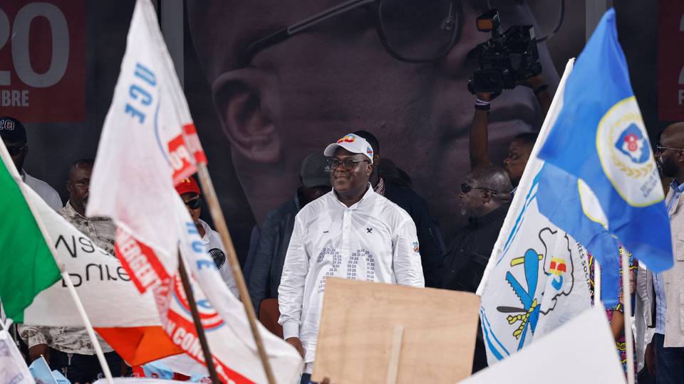 RDC : Le parti au pouvoir envisage une réforme constitutionnelle