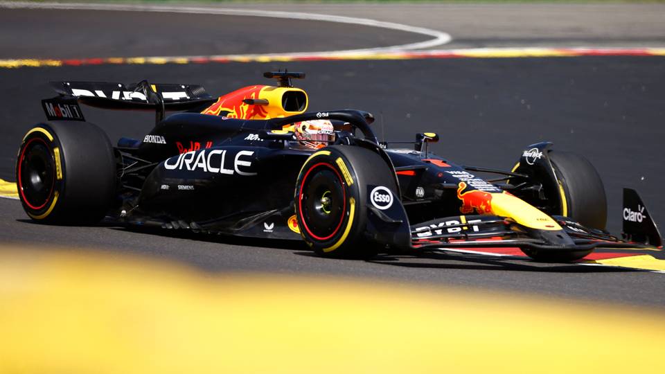 Formula 1: le Rwanda en discussions pour accueillir un Grand Prix