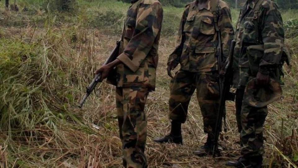 Nijeriya ta tabbatar mutum 85 sojoji suka kashe 'bisa kuskure' a Kaduna