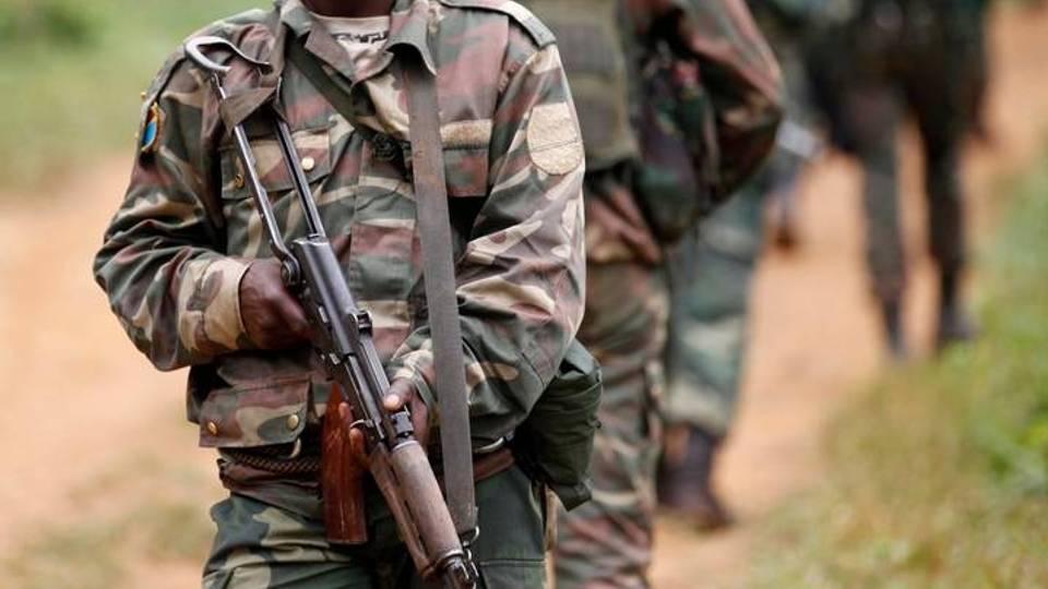 Trial of DR Congo failed coup plotters begins