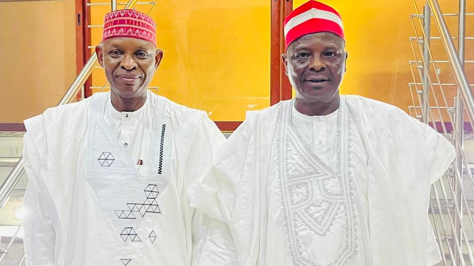 Babu ɓaraka tsakanin Abba da Kwankwaso – Gwamnatin Kano