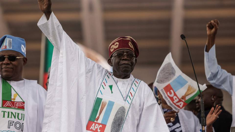Nigeria: le parti au pouvoir consolide son hégémonie en remportant des élections locales