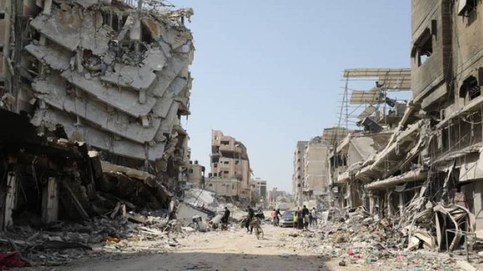 Live Updates: Gaza death toll nears 33,000 amid ongoing Israeli assault