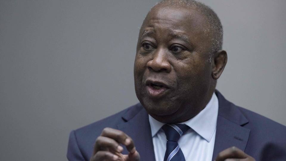 La jeunesse du parti de Gbagbo appelle à la réinscription de son leader sur les listes électorales