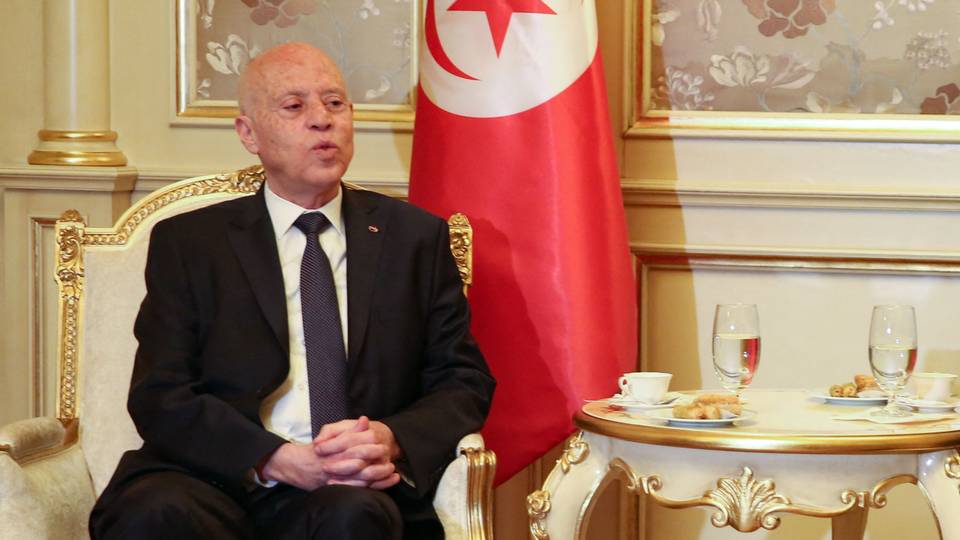 Tunisia, Algeria, Libya plan to form regional alliance