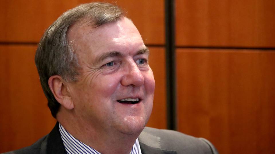 Mali issues arrest warrant for CEO of major gold company