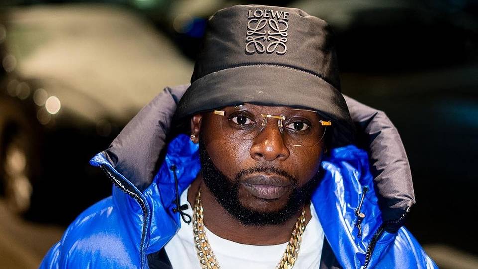 Maphorisa: Sarkin kidan Amapiano na Afirka ta Kudu