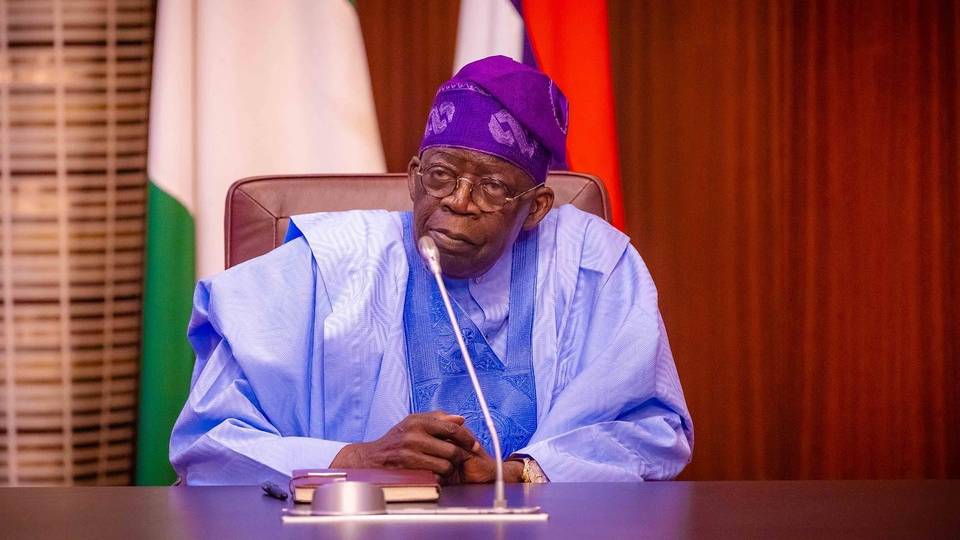 Nigeria offers $45 as minimum wage