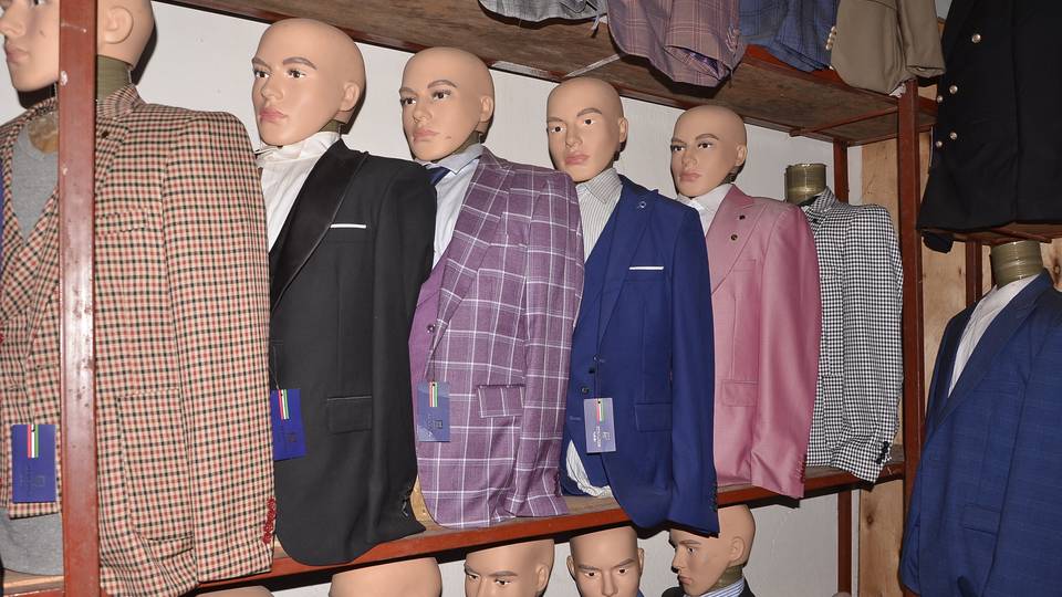 How made-in-Türkiye became the label of choice in DR Congo