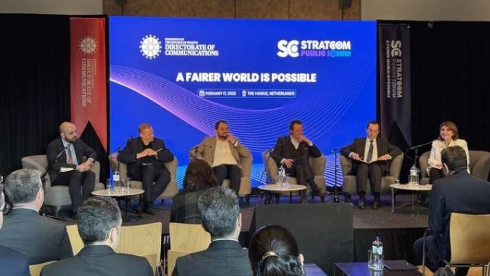 La Turquie lance une série de forums mondiaux pour bâtir “Un monde plus juste”