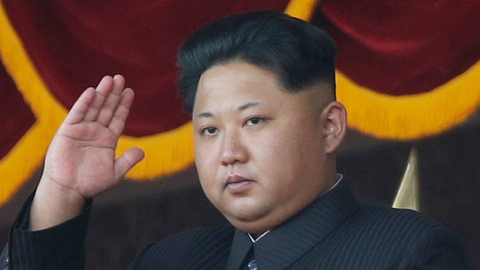 Kim orders North Korea military to prepare for 'war'