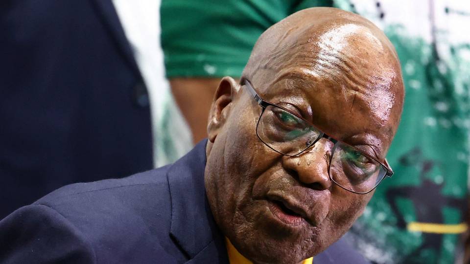 Zuma’s medical records leak case against Ramaphosa adjourned