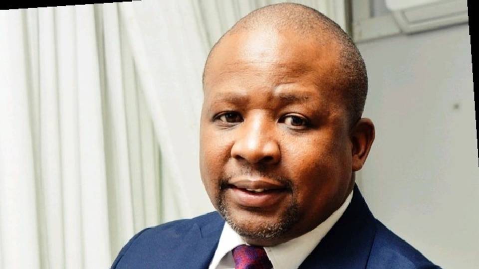 Head of Zambia's broadcasting regulator shot dead
