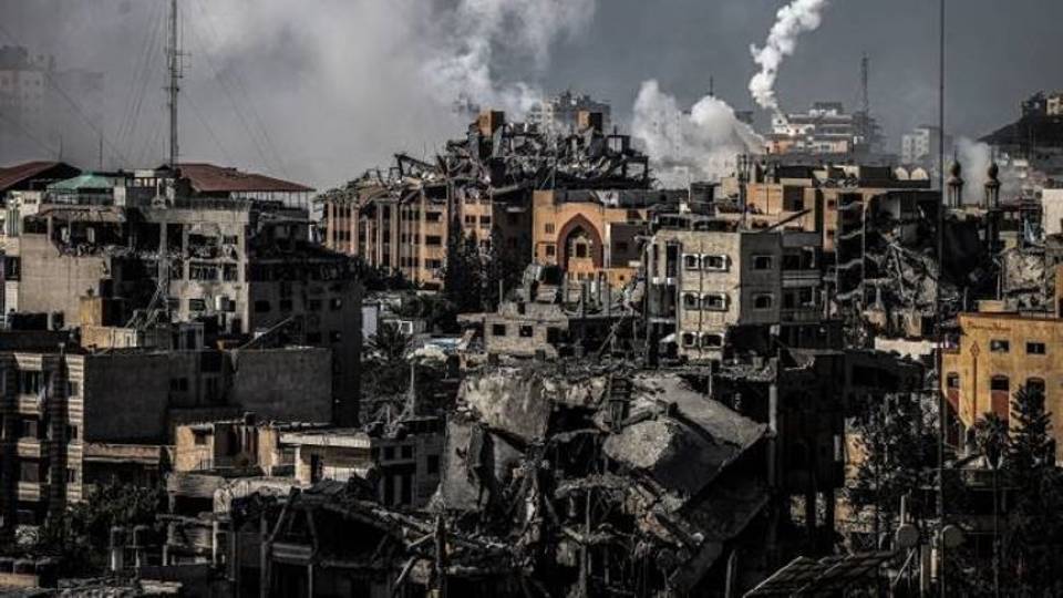KAI TSAYE: Hamas ta musanta rahoton musayar fursunoni tsakaninta da Isra'ila