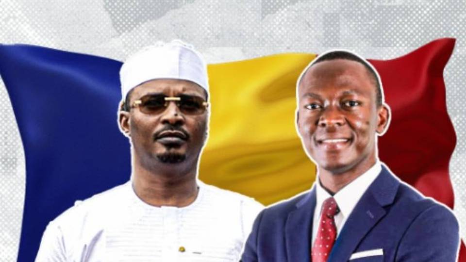 A timeline of events that led to Chad's May 6 election date