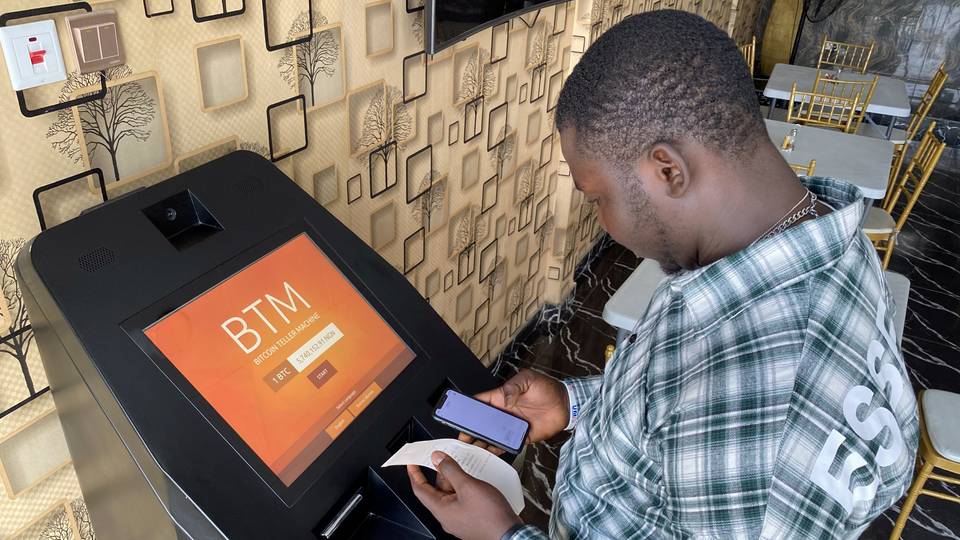 Crypto mining among Nigerian youth divides opinion