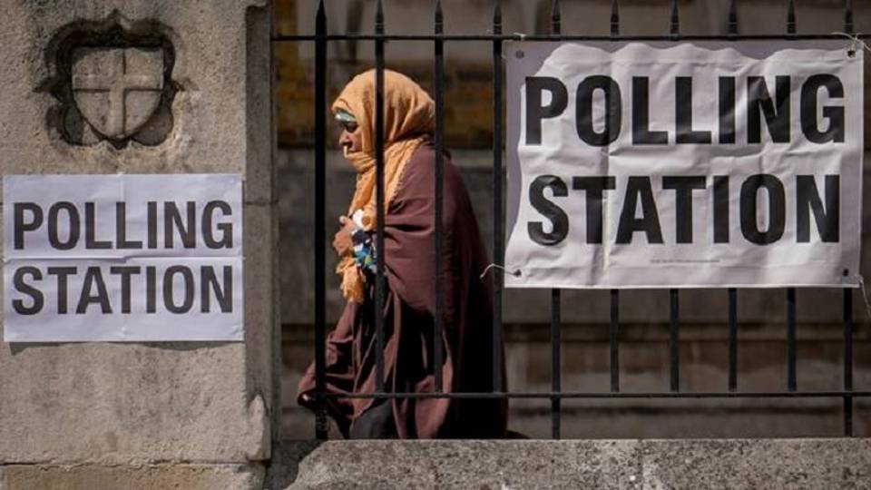Despite Islamophobia, UK voters grant Muslims 25 parliamentary seats