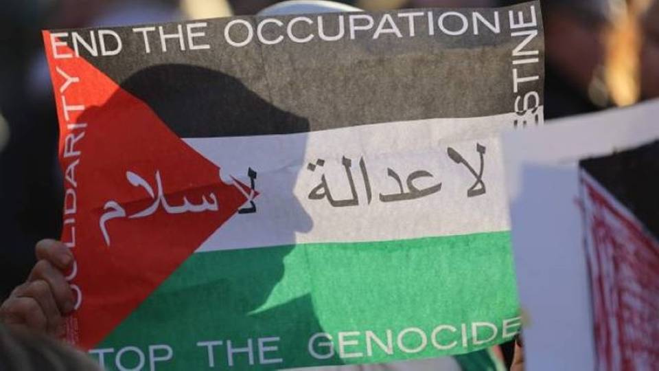 Hamas: 'Mamayar da Isra'ila ta yi mana ce ta tilasta kai mata hari a watan Oktoba'