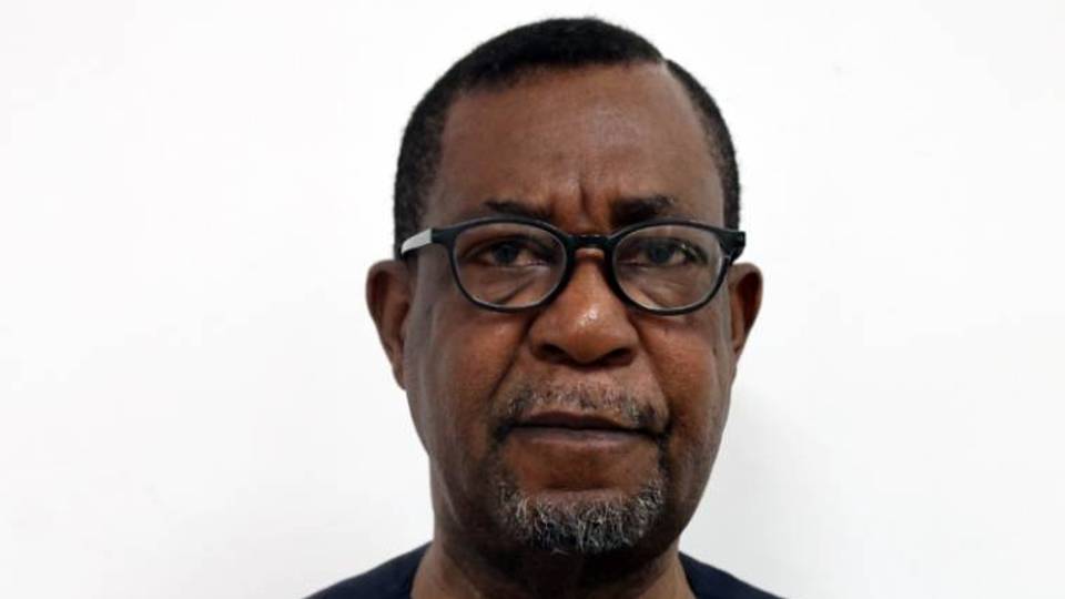 Nigeria's former power minister charged with corruption