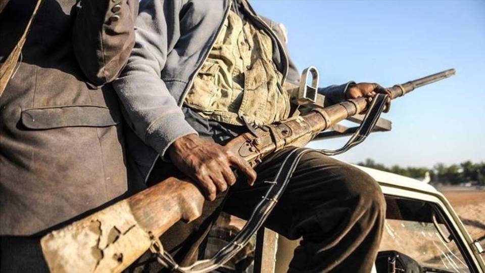Kotun Nijeriya ta kama mutum 125 da laifin ta'addancin Boko Haram